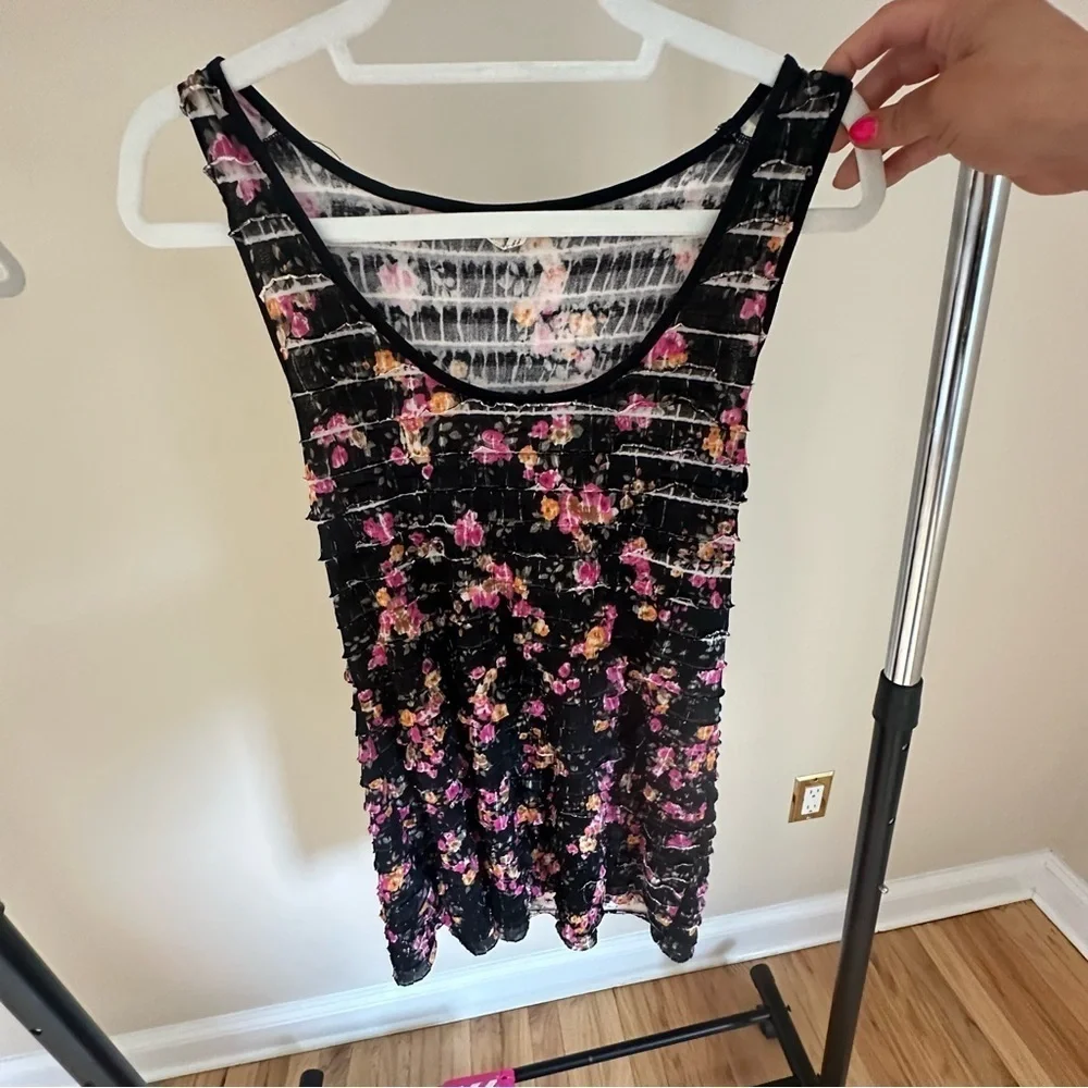 Free people mini dress